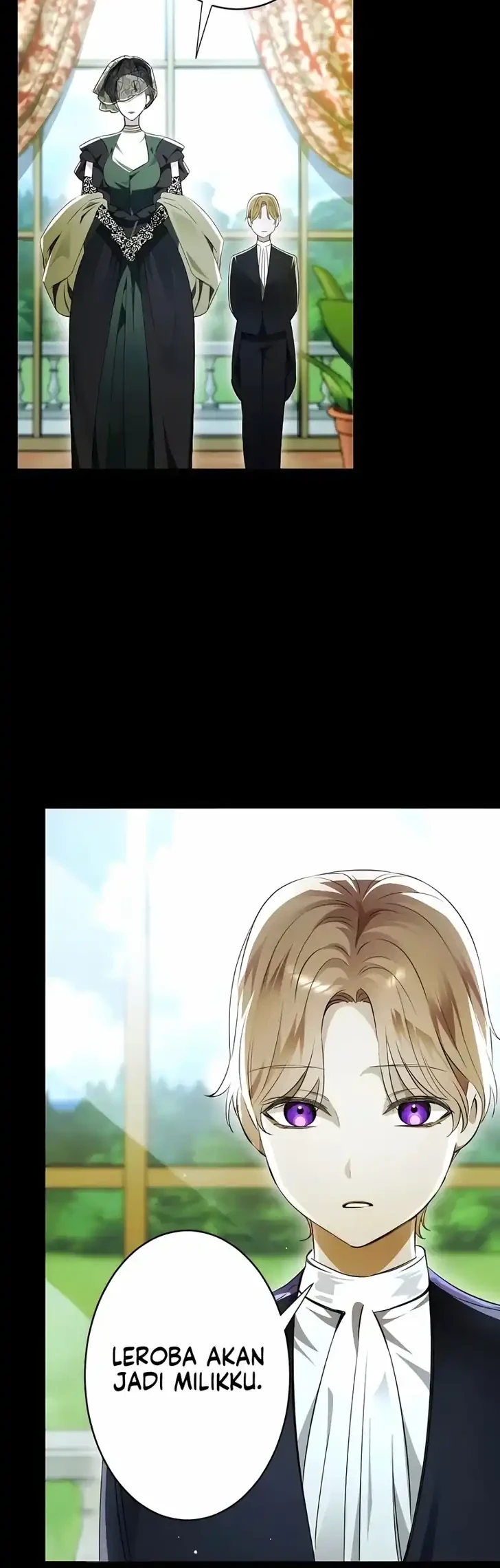 What Was Meant to Be a Contract Marriage Turned Into the Duke’s Obsession Chapter 18 Gambar 36