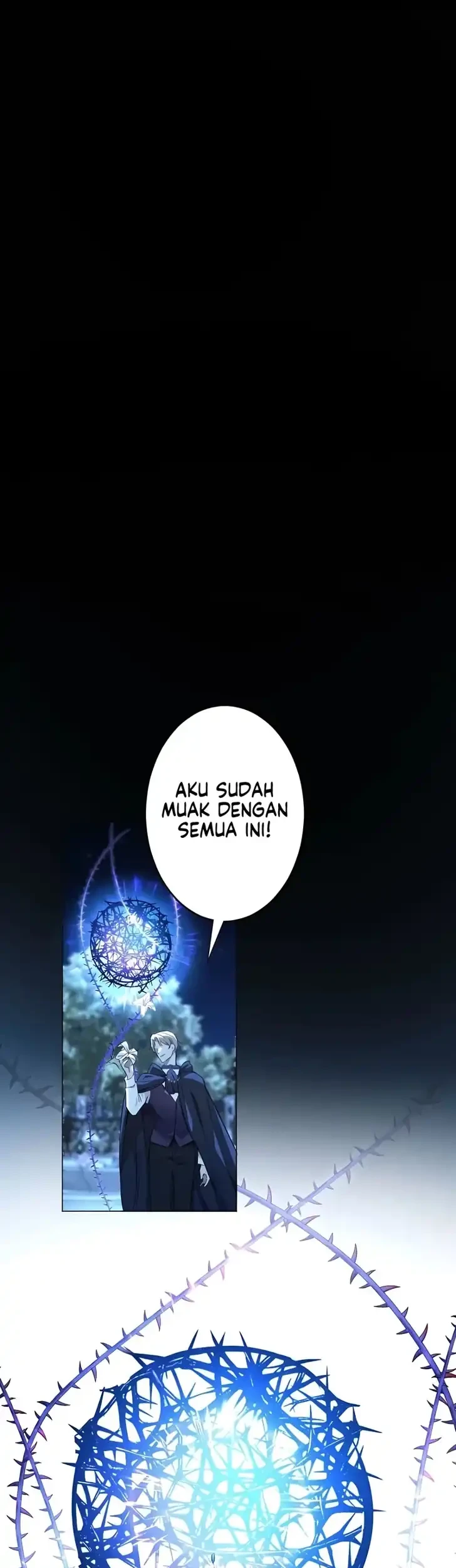 What Was Meant to Be a Contract Marriage Turned Into the Duke’s Obsession Chapter 18 Gambar 40