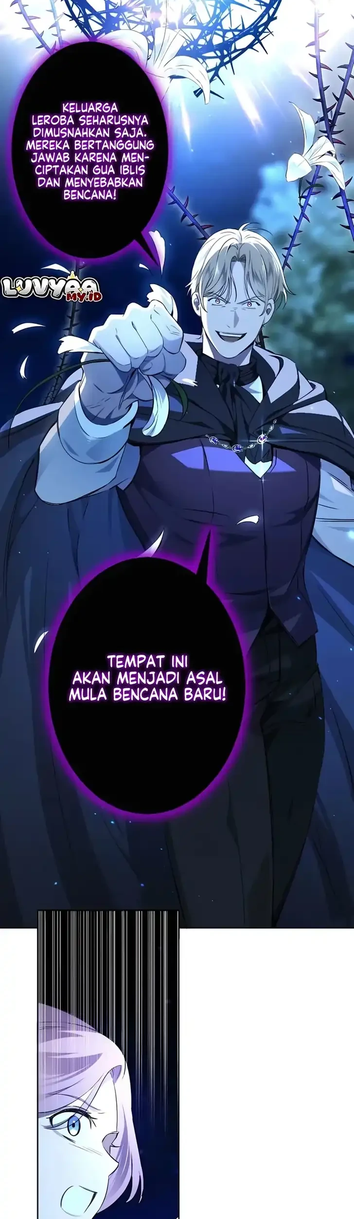 What Was Meant to Be a Contract Marriage Turned Into the Duke’s Obsession Chapter 18 Gambar 41