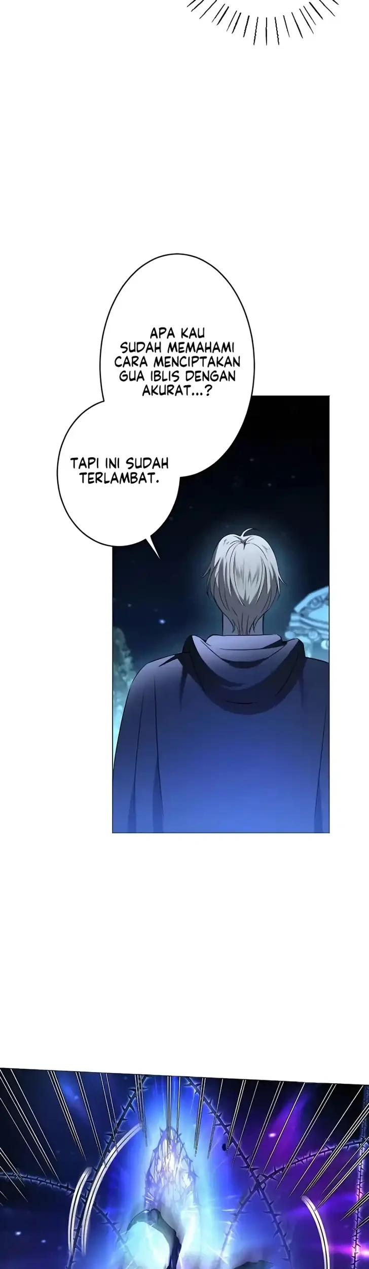 What Was Meant to Be a Contract Marriage Turned Into the Duke’s Obsession Chapter 18 Gambar 43