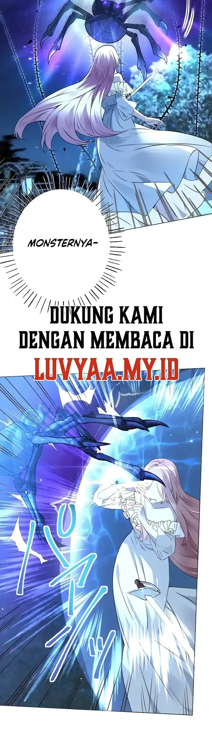 What Was Meant to Be a Contract Marriage Turned Into the Duke’s Obsession Chapter 18 Gambar 44