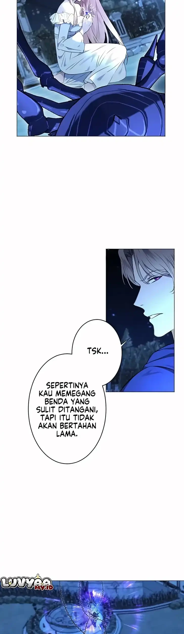 What Was Meant to Be a Contract Marriage Turned Into the Duke’s Obsession Chapter 18 Gambar 46