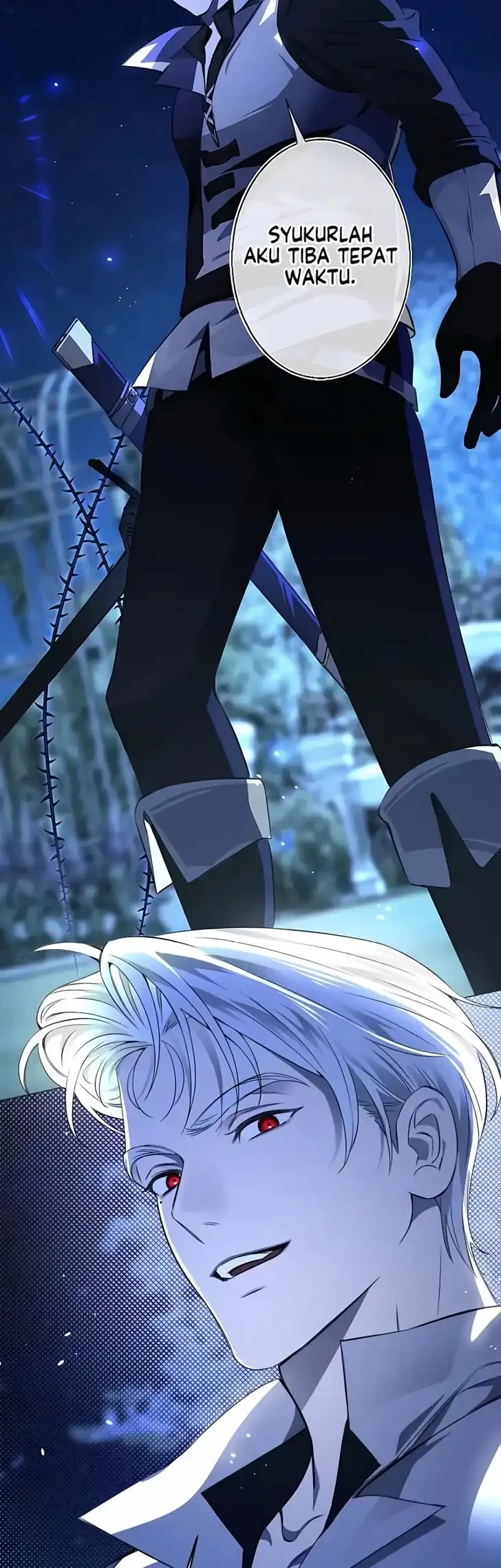 What Was Meant to Be a Contract Marriage Turned Into the Duke’s Obsession Chapter 18 Gambar 51