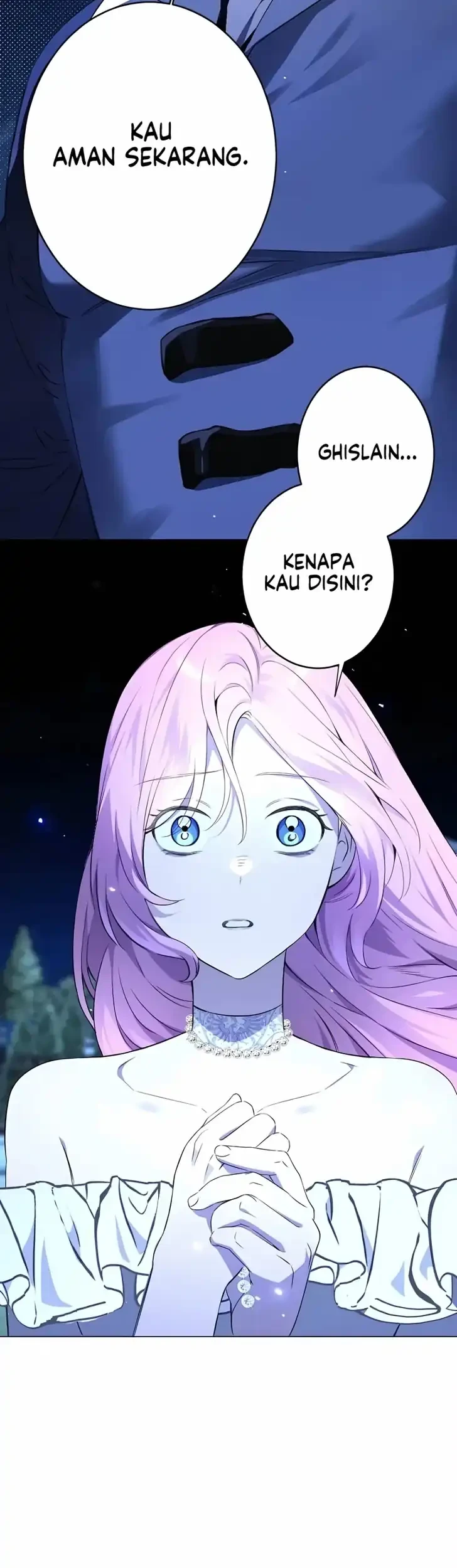 What Was Meant to Be a Contract Marriage Turned Into the Duke’s Obsession Chapter 18 Gambar 52