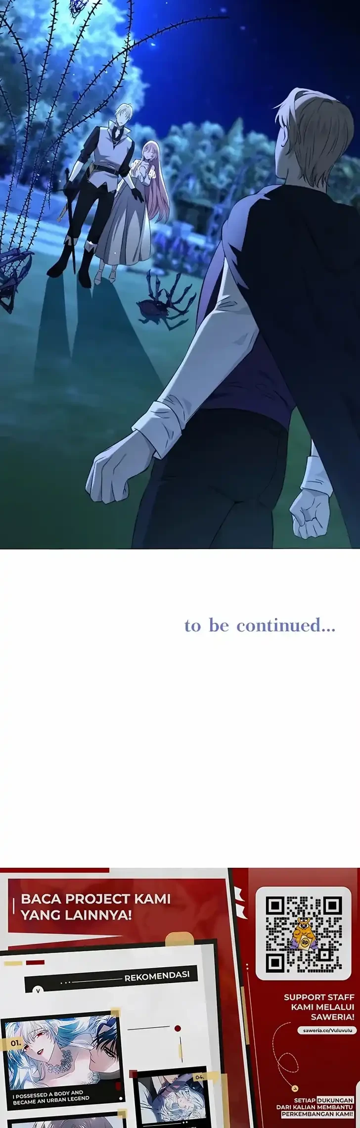 What Was Meant to Be a Contract Marriage Turned Into the Duke’s Obsession Chapter 18 Gambar 54