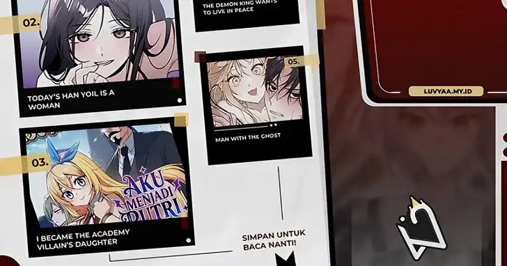What Was Meant to Be a Contract Marriage Turned Into the Duke’s Obsession Chapter 18 Gambar 55