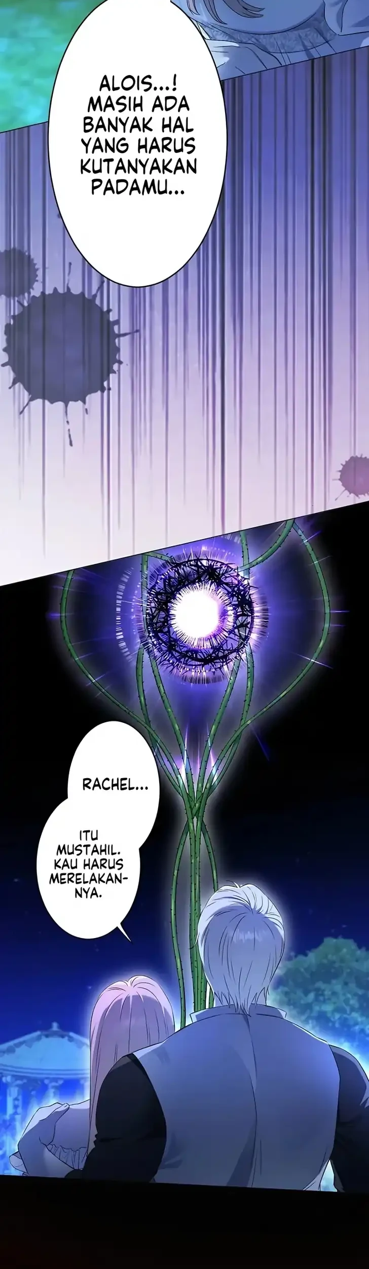 What Was Meant to Be a Contract Marriage Turned Into the Duke’s Obsession Chapter 19 Gambar 38