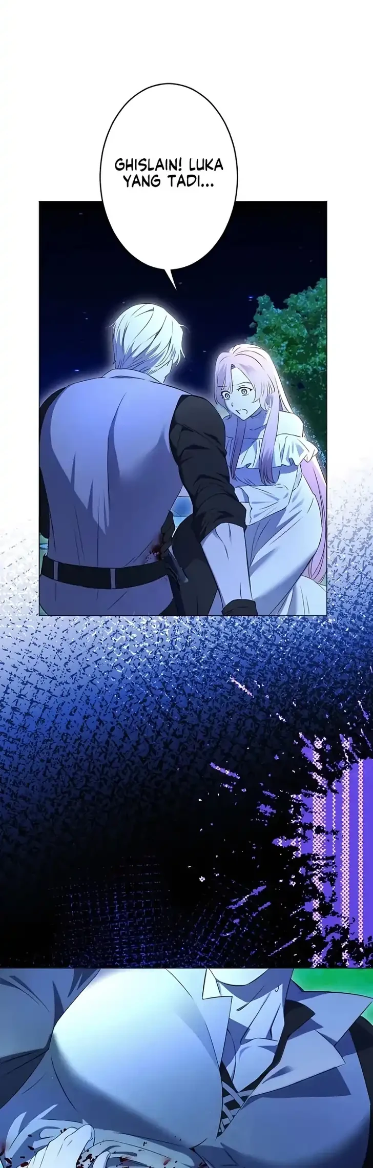 What Was Meant to Be a Contract Marriage Turned Into the Duke’s Obsession Chapter 19 Gambar 48
