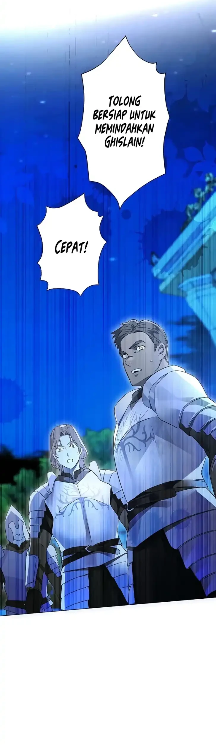 What Was Meant to Be a Contract Marriage Turned Into the Duke’s Obsession Chapter 19 Gambar 50
