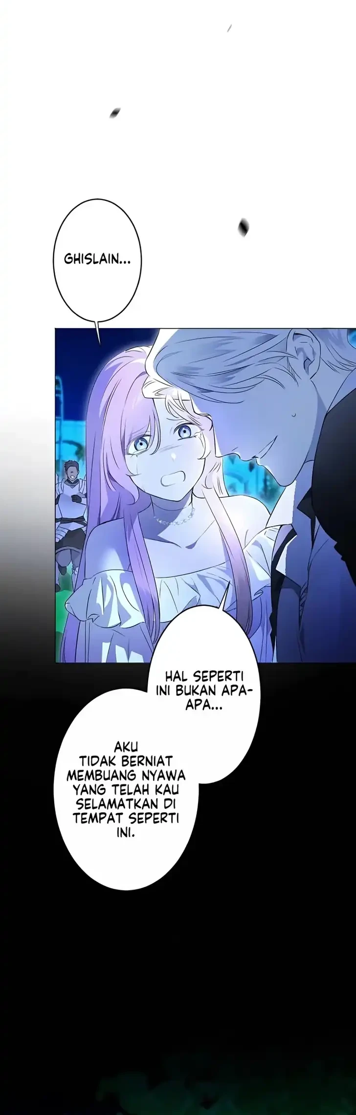 What Was Meant to Be a Contract Marriage Turned Into the Duke’s Obsession Chapter 19 Gambar 51