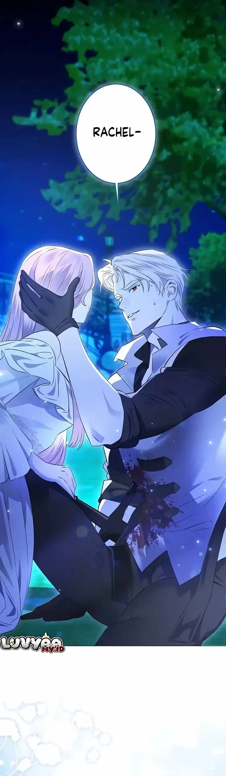 What Was Meant to Be a Contract Marriage Turned Into the Duke’s Obsession Chapter 19 Gambar 52