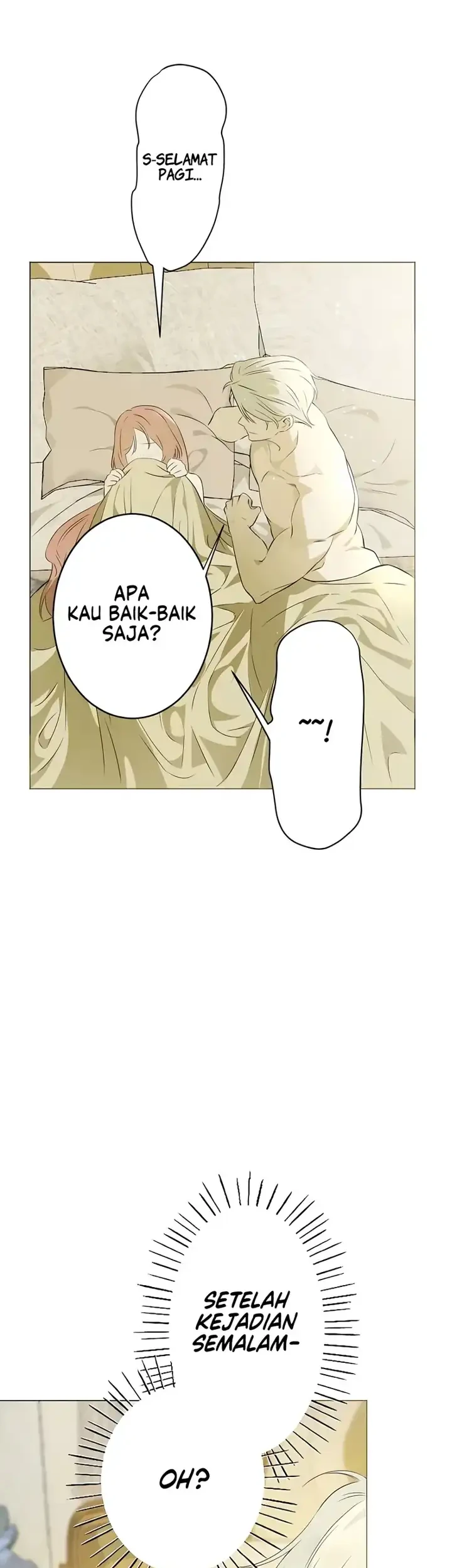 What Was Meant to Be a Contract Marriage Turned Into the Duke’s Obsession Chapter 20 Gambar 38
