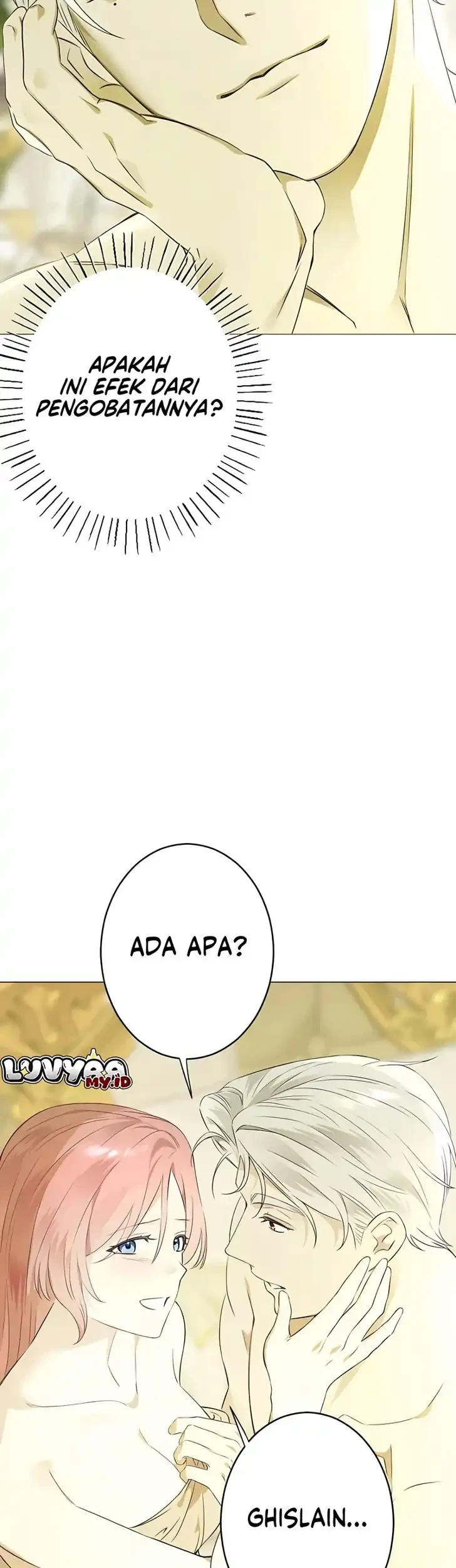 What Was Meant to Be a Contract Marriage Turned Into the Duke’s Obsession Chapter 20 Gambar 40