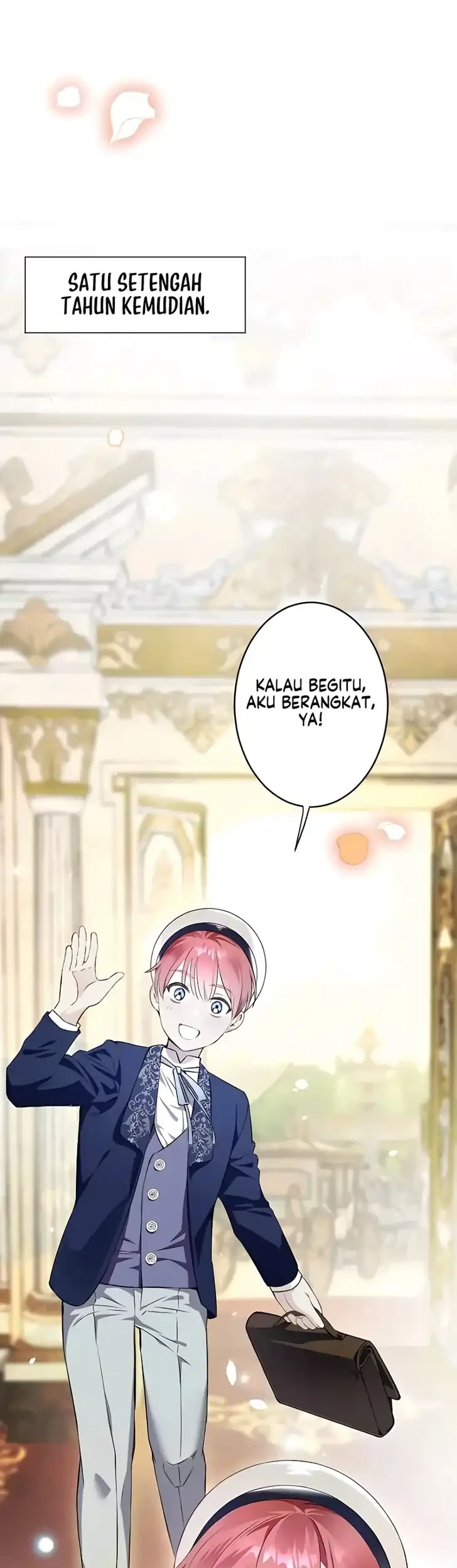 What Was Meant to Be a Contract Marriage Turned Into the Duke’s Obsession Chapter 20 Gambar 43