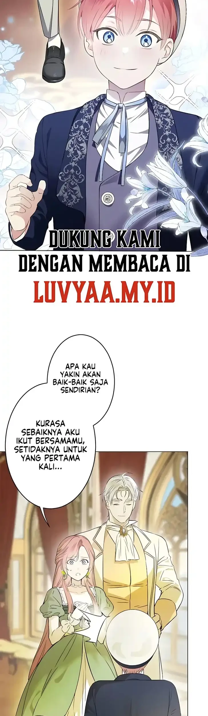 What Was Meant to Be a Contract Marriage Turned Into the Duke’s Obsession Chapter 20 Gambar 44