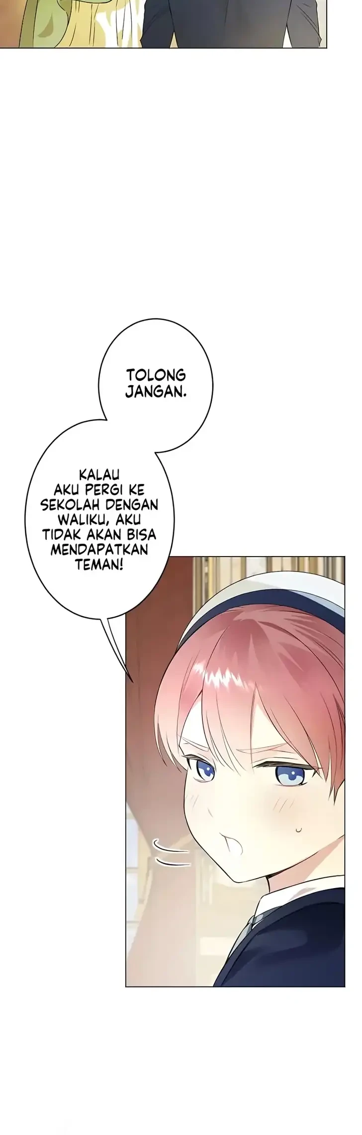 What Was Meant to Be a Contract Marriage Turned Into the Duke’s Obsession Chapter 20 Gambar 45