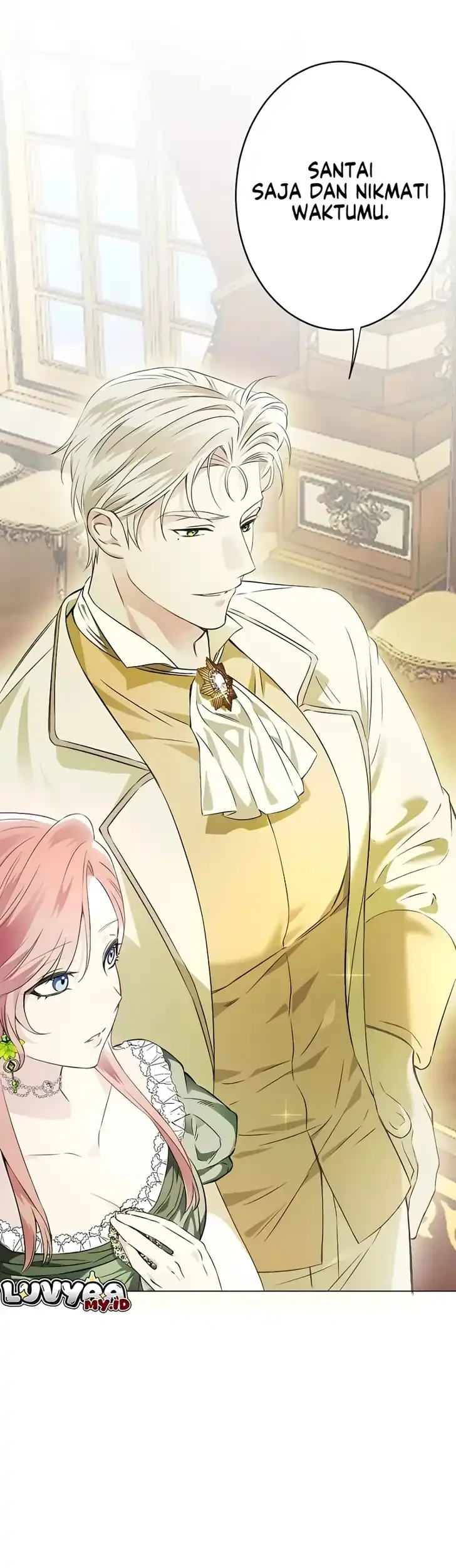 What Was Meant to Be a Contract Marriage Turned Into the Duke’s Obsession Chapter 20 Gambar 46