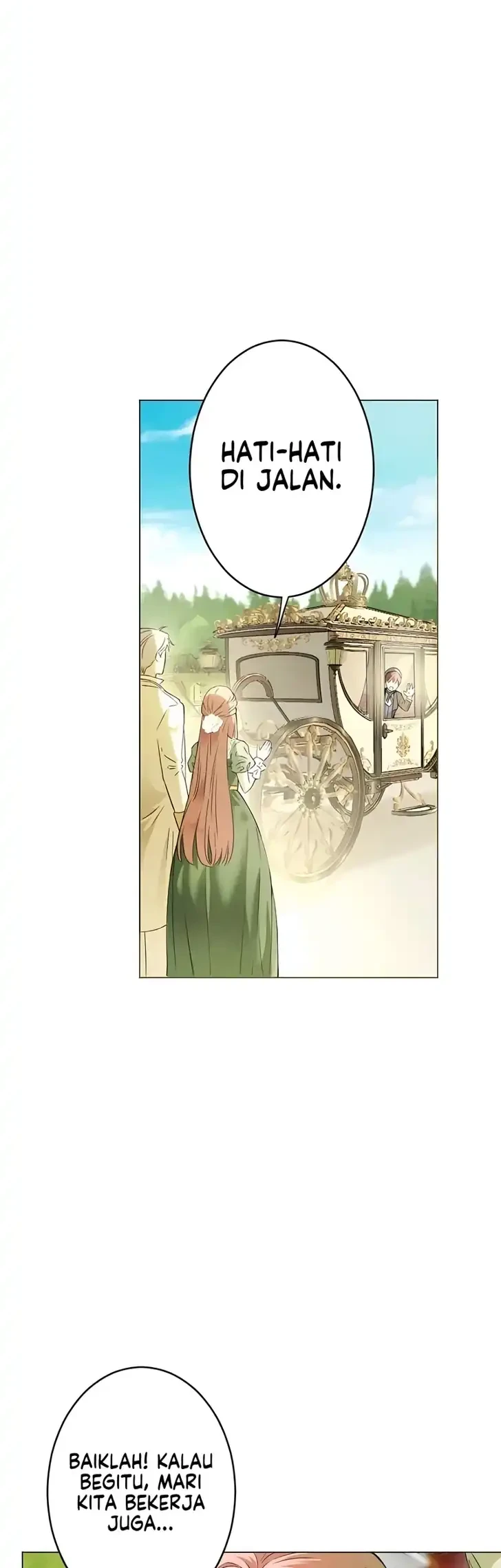 What Was Meant to Be a Contract Marriage Turned Into the Duke’s Obsession Chapter 20 Gambar 48