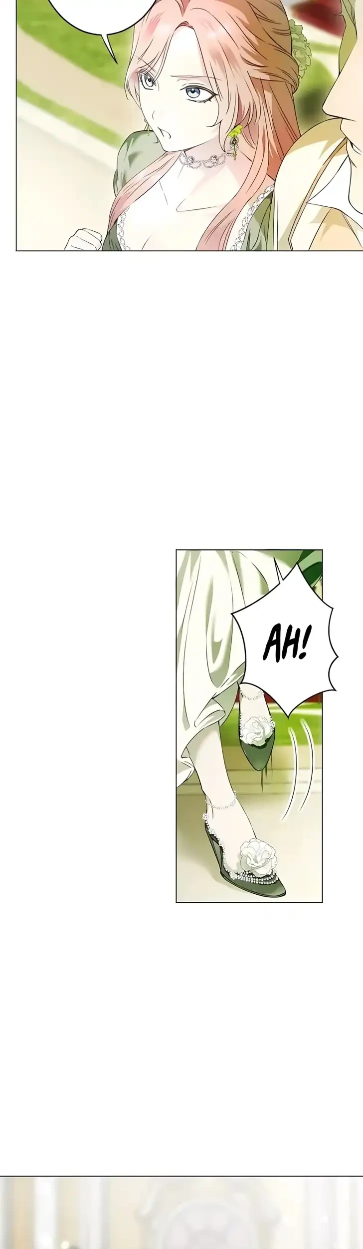What Was Meant to Be a Contract Marriage Turned Into the Duke’s Obsession Chapter 20 Gambar 49