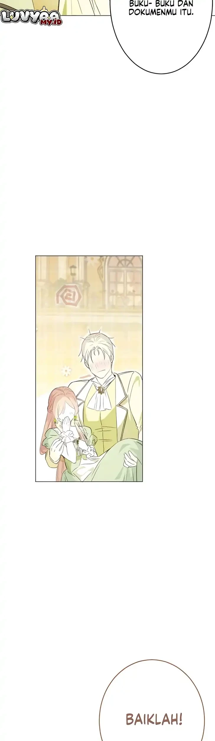 What Was Meant to Be a Contract Marriage Turned Into the Duke’s Obsession Chapter 20 Gambar 52