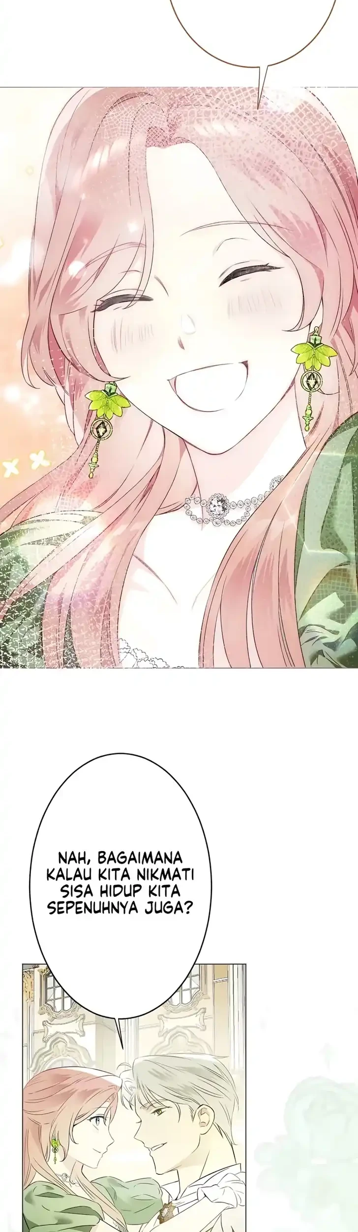 What Was Meant to Be a Contract Marriage Turned Into the Duke’s Obsession Chapter 20 Gambar 53
