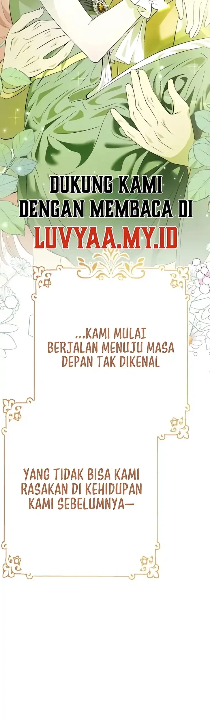What Was Meant to Be a Contract Marriage Turned Into the Duke’s Obsession Chapter 20 Gambar 55