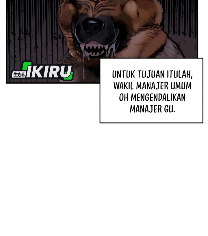 When a Genius Office Worker Goes Too Far Chapter 10 Gambar 24