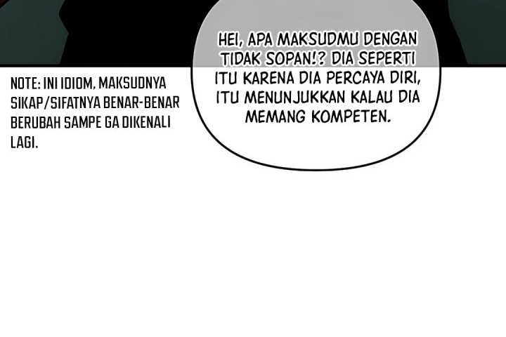 When a Genius Office Worker Goes Too Far Chapter 10 Gambar 45