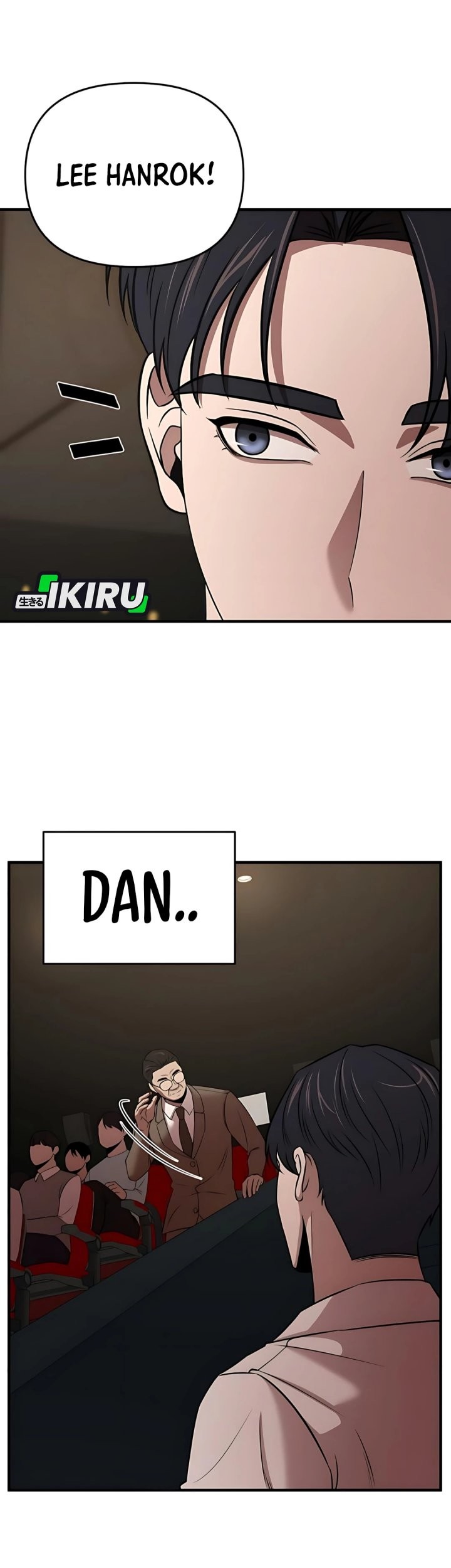 When a Genius Office Worker Goes Too Far Chapter 10 Gambar 70