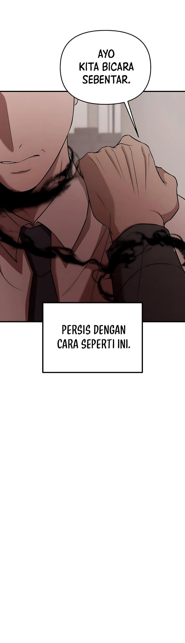 When a Genius Office Worker Goes Too Far Chapter 10 Gambar 9