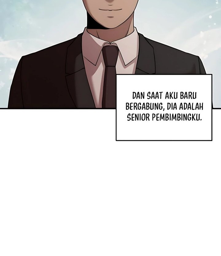 When a Genius Office Worker Goes Too Far Chapter 10 Gambar 12