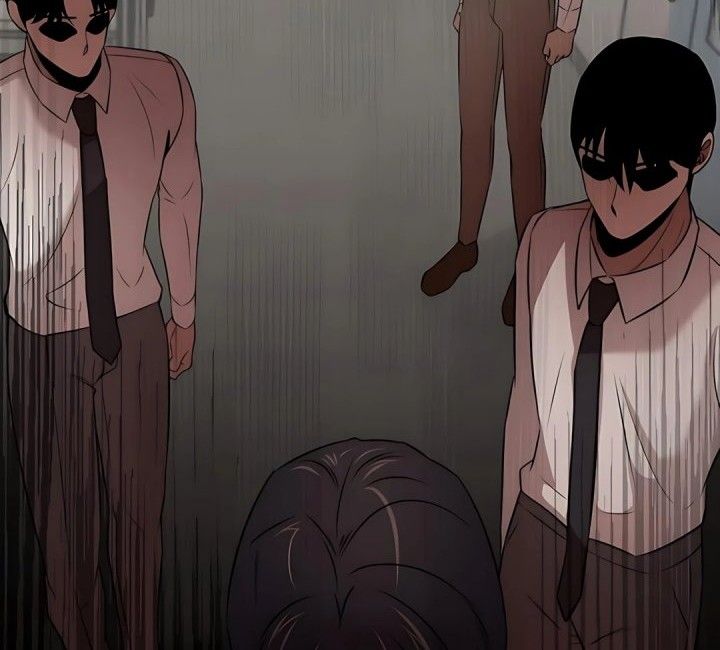 When a Genius Office Worker Goes Too Far Chapter 10 Gambar 17