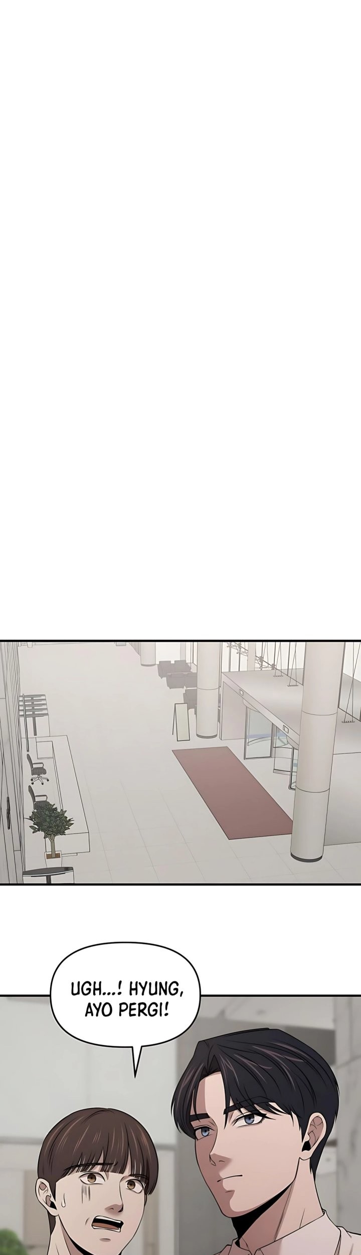 When a Genius Office Worker Goes Too Far Chapter 11 Gambar 46