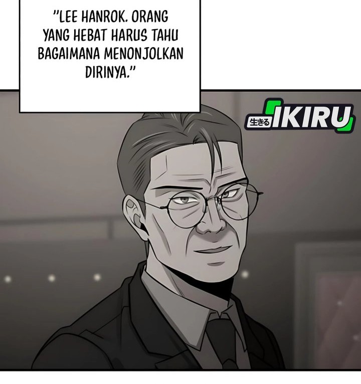 When a Genius Office Worker Goes Too Far Chapter 11 Gambar 63