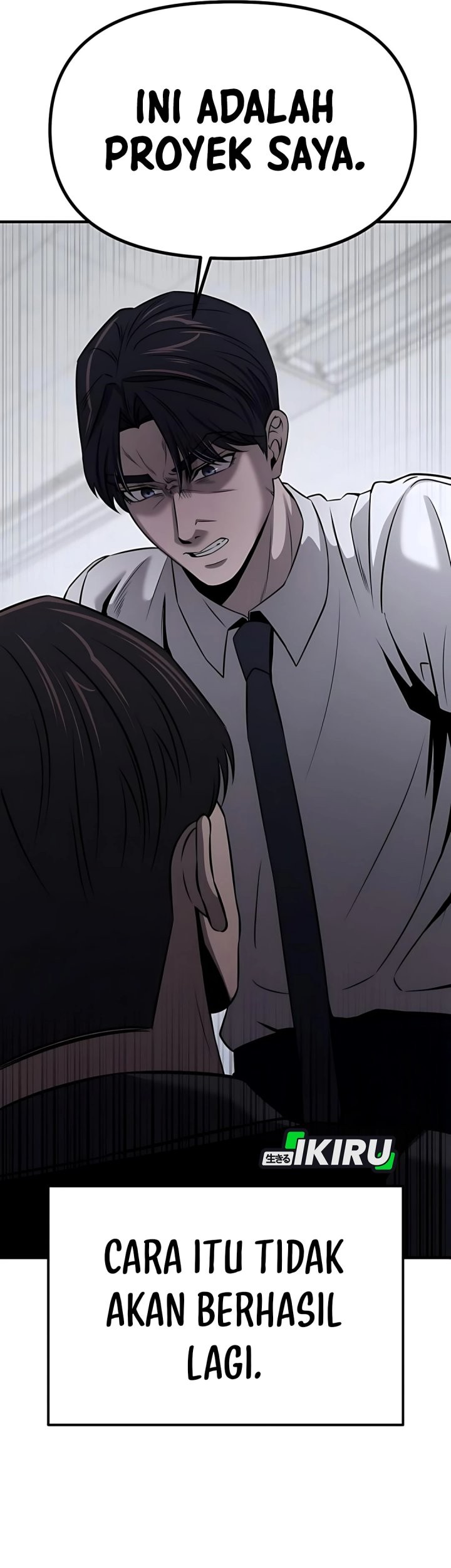 When a Genius Office Worker Goes Too Far Chapter 11 Gambar 68