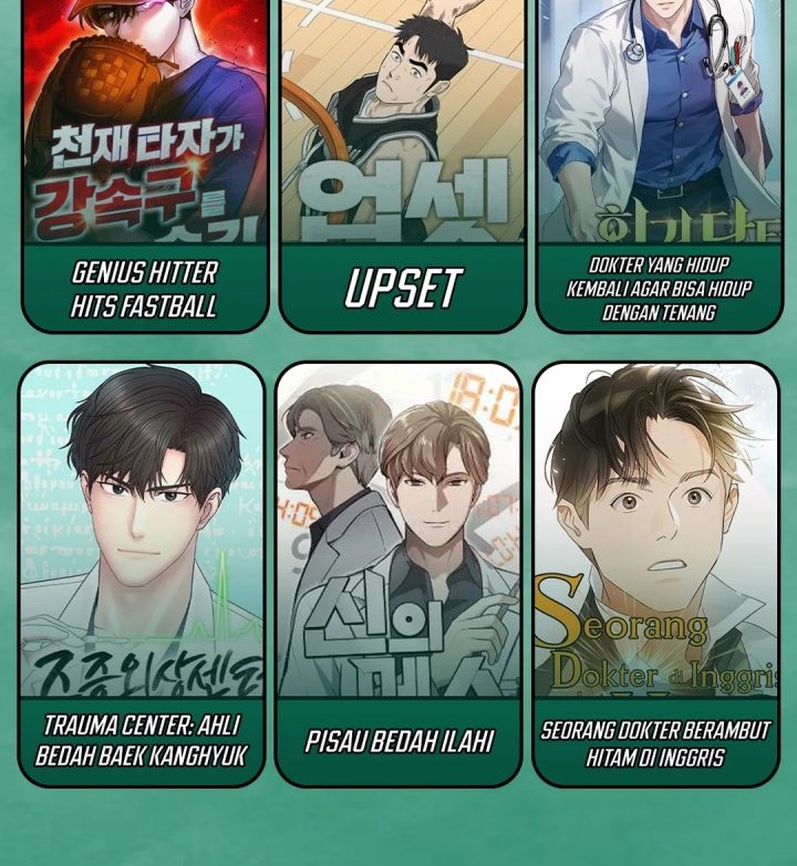 When a Genius Office Worker Goes Too Far Chapter 11 Gambar 71