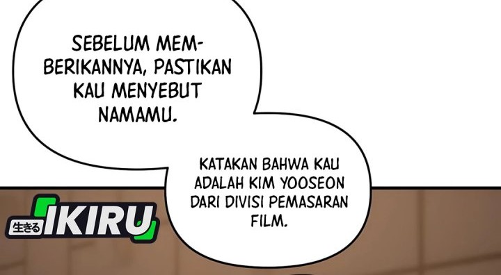 When a Genius Office Worker Goes Too Far Chapter 11 Gambar 12