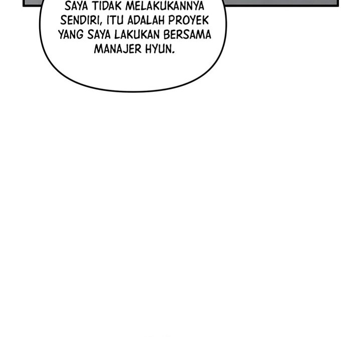 When a Genius Office Worker Goes Too Far Chapter 12 Gambar 14