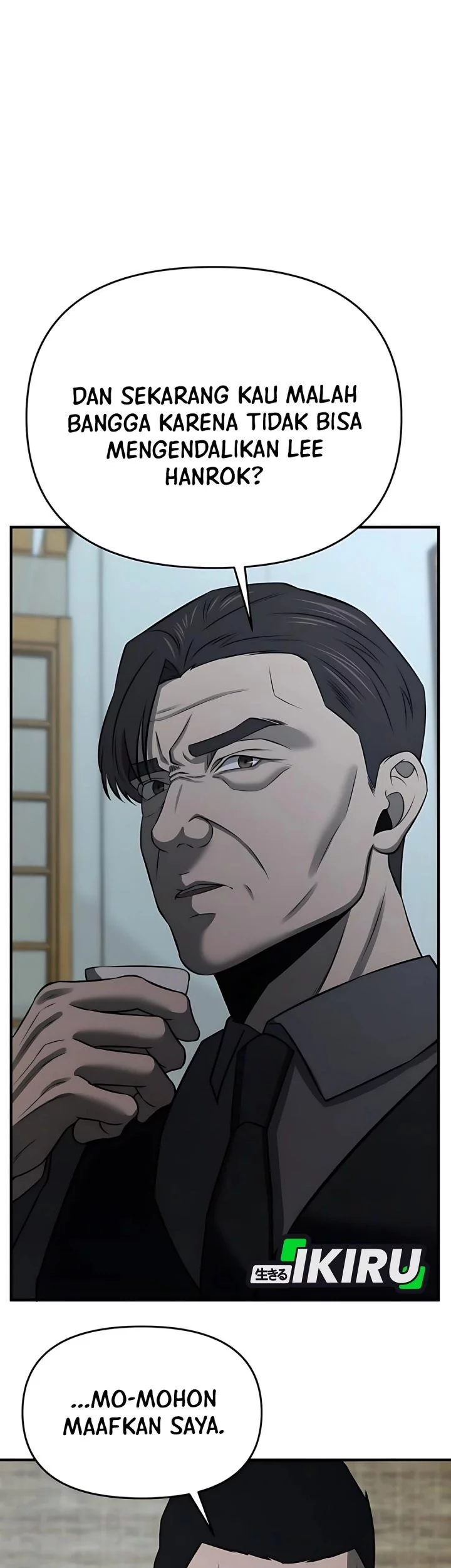 When a Genius Office Worker Goes Too Far Chapter 14 Gambar 29