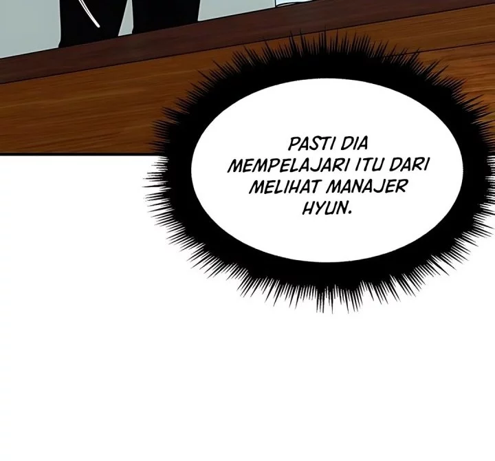 When a Genius Office Worker Goes Too Far Chapter 14 Gambar 34