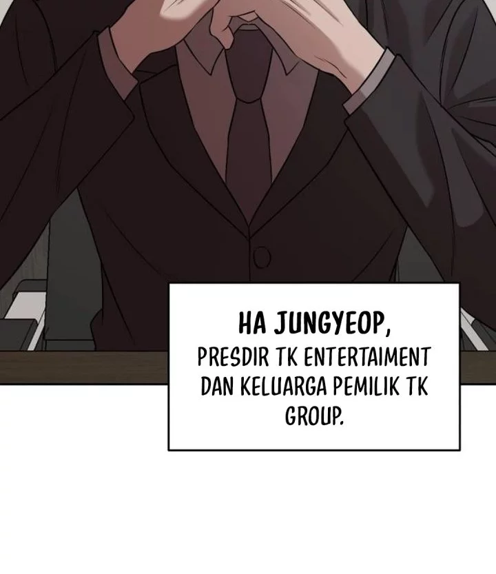 When a Genius Office Worker Goes Too Far Chapter 15 Gambar 19