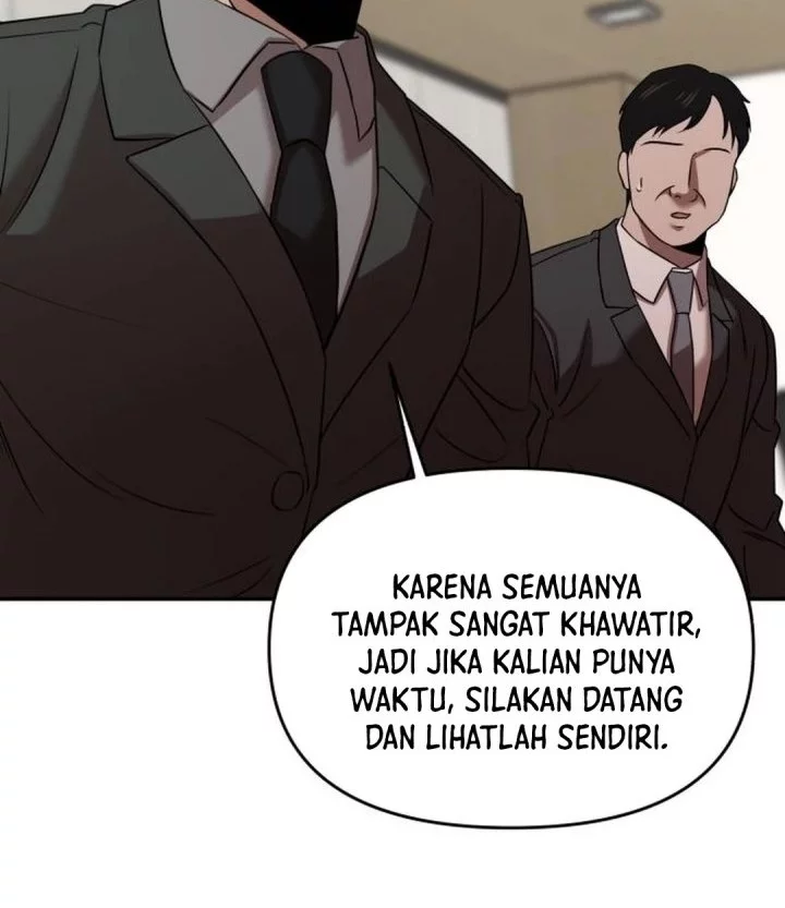 When a Genius Office Worker Goes Too Far Chapter 15 Gambar 27
