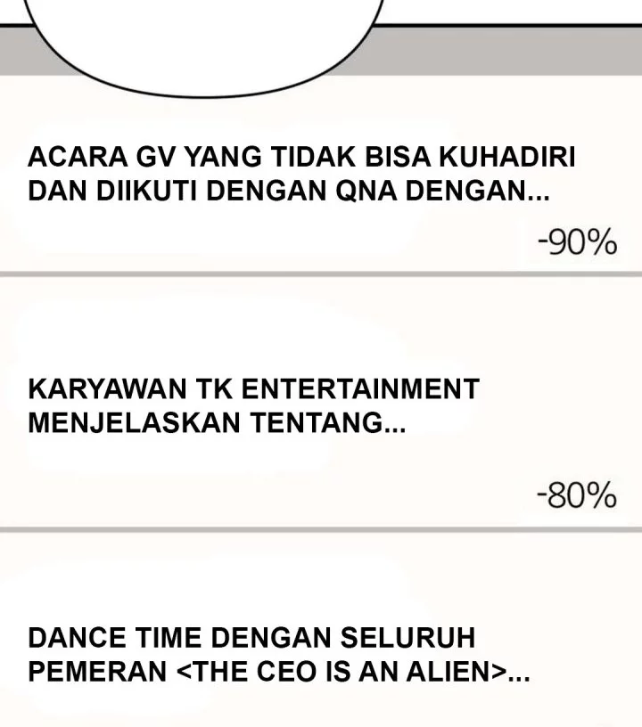 Manhwa When a Genius Office Worker Goes Too Far Chapter 15 gambar nomor 2