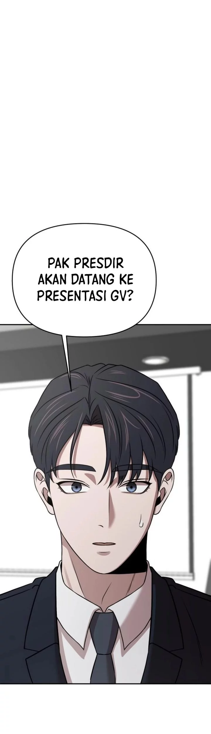 When a Genius Office Worker Goes Too Far Chapter 15 Gambar 54