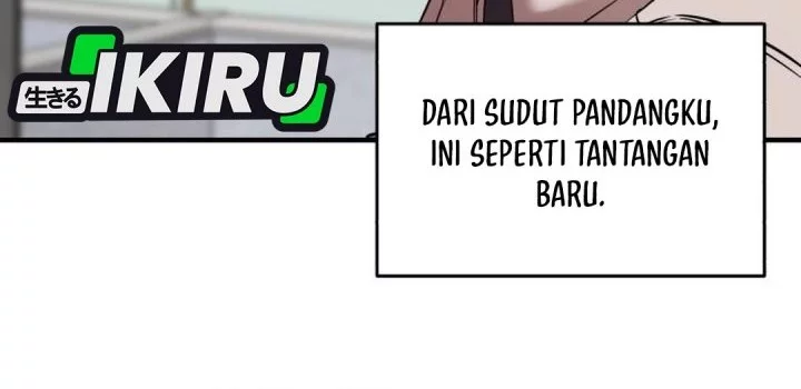 When a Genius Office Worker Goes Too Far Chapter 15 Gambar 4