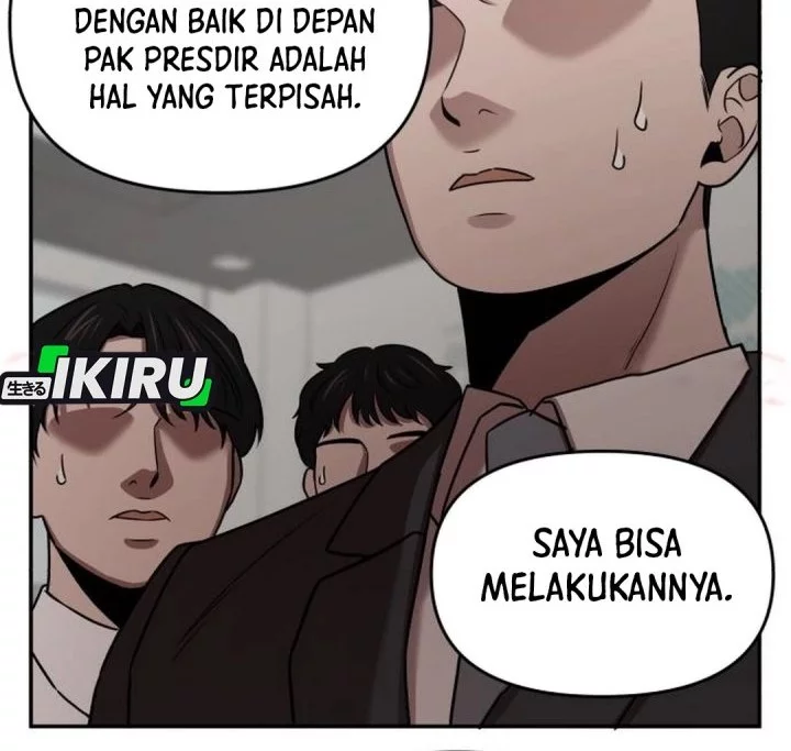 When a Genius Office Worker Goes Too Far Chapter 15 Gambar 61