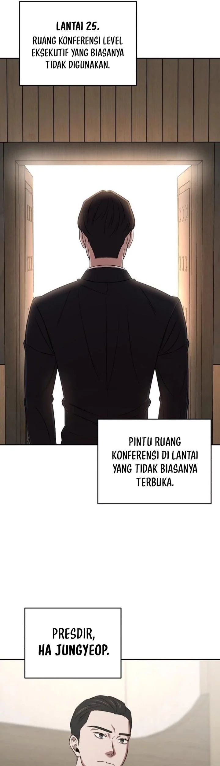 When a Genius Office Worker Goes Too Far Chapter 15 Gambar 68