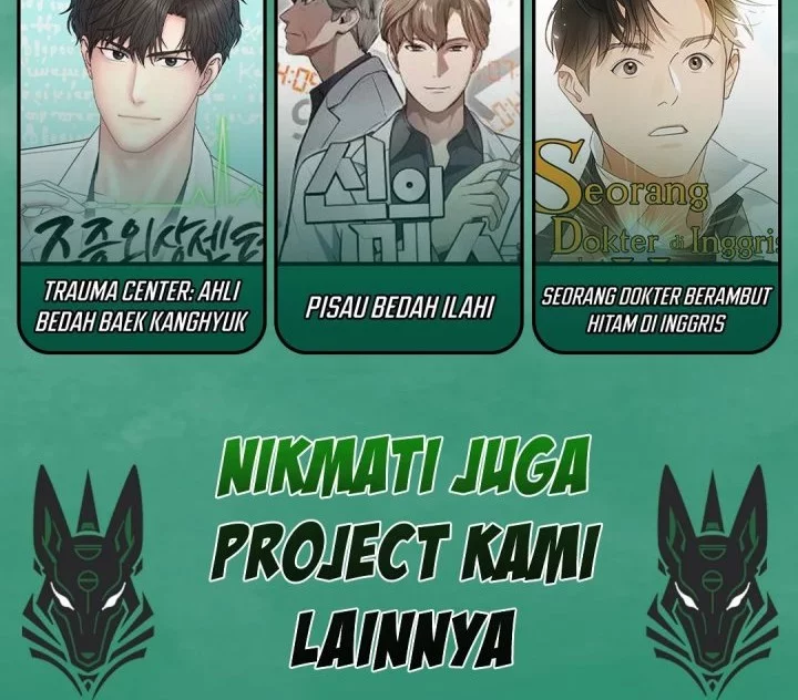 When a Genius Office Worker Goes Too Far Chapter 15 Gambar 74