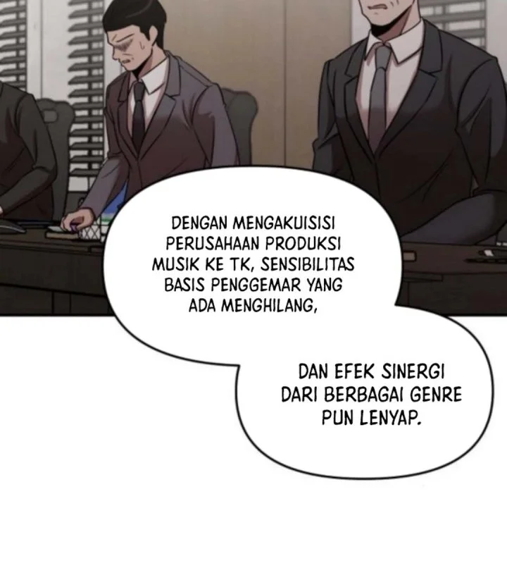 When a Genius Office Worker Goes Too Far Chapter 16 Gambar 20