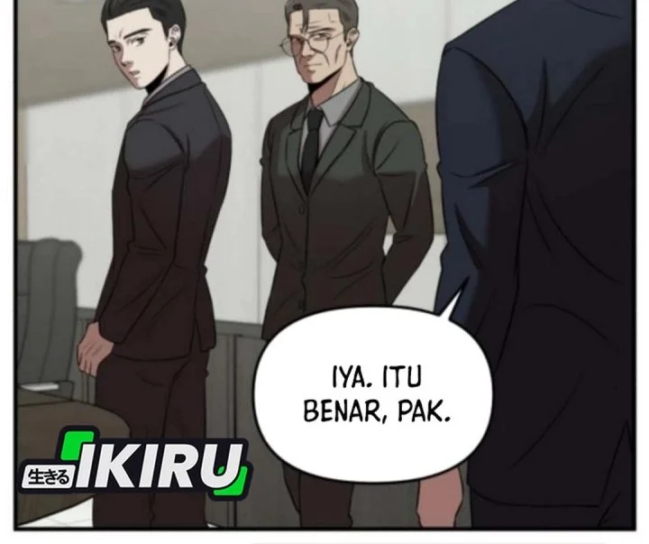 When a Genius Office Worker Goes Too Far Chapter 16 Gambar 34
